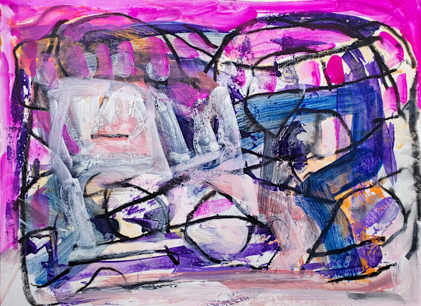 Another Skirmish by Alan Lankin
