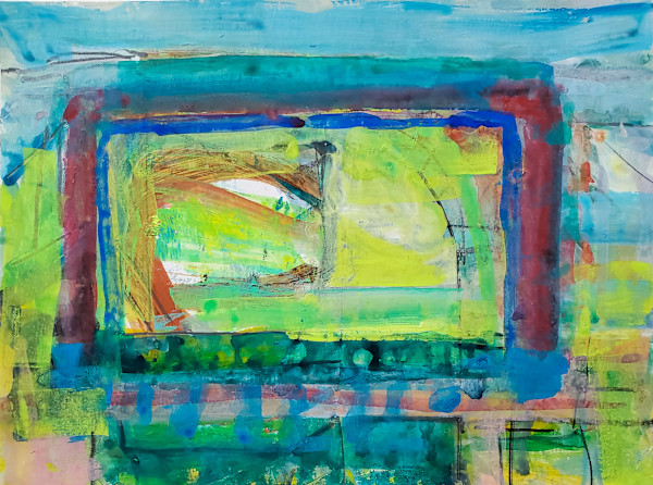 Now on View by Alan Lankin