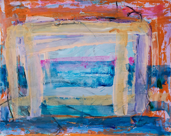 Underneath by Alan Lankin, Image 2.
