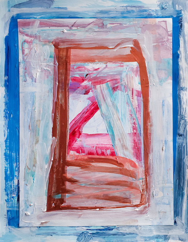 Surround by Alan Lankin, Image 1.