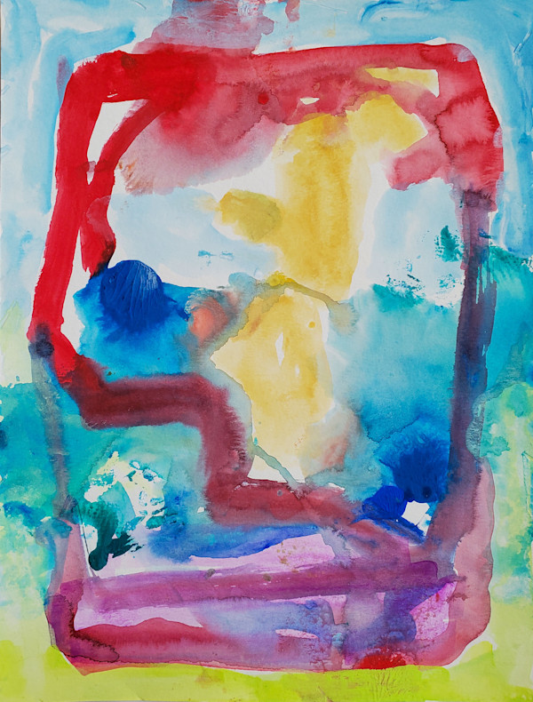 Many Flavors by Alan Lankin, Image 1.