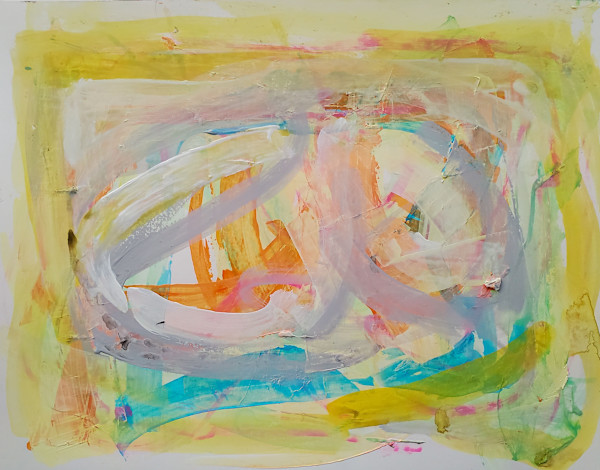 Untitled (25wp87) by Alan Lankin, Image 1.