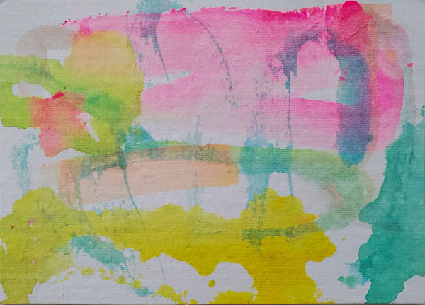 Mist by Alan Lankin, Image 1.