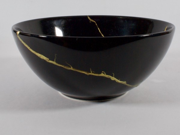 The Bowl That Remembered by Elizabeth Watson