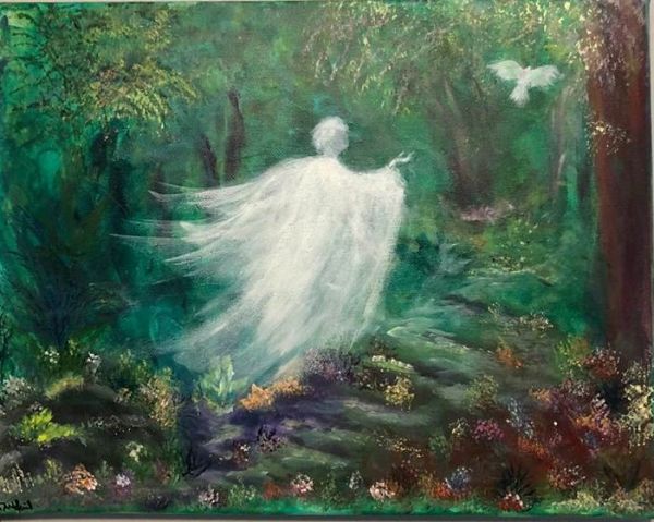 Heaven Sent by Diane Wojciechowski