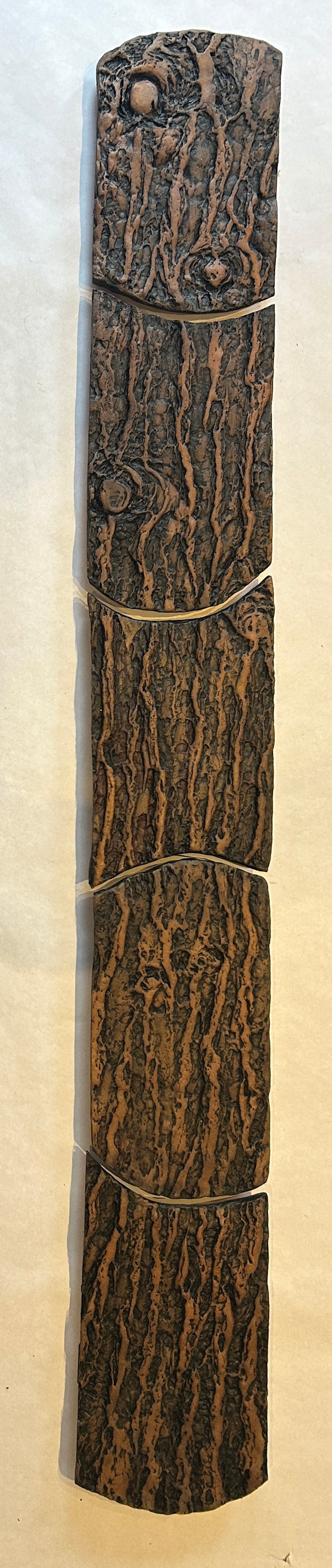 Canadian Hemlock, Trees by Susan Stair, Image 1.