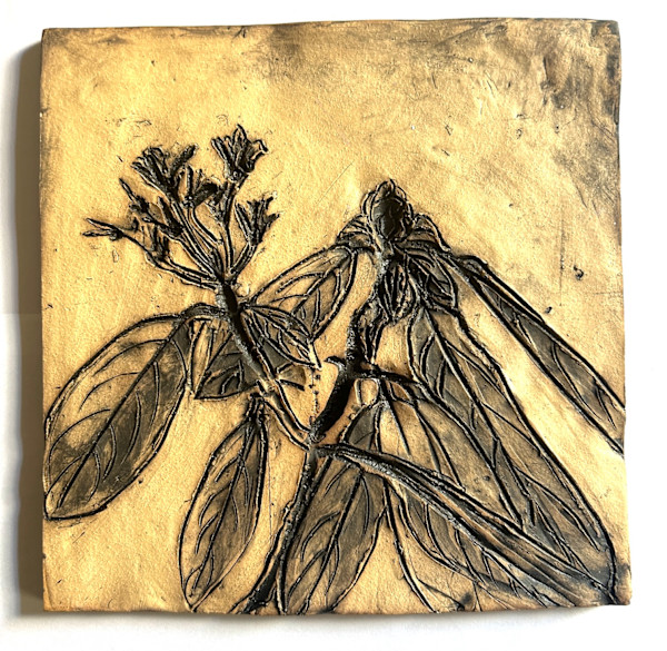 Rhododendrum by Susan Stair, Image 1.