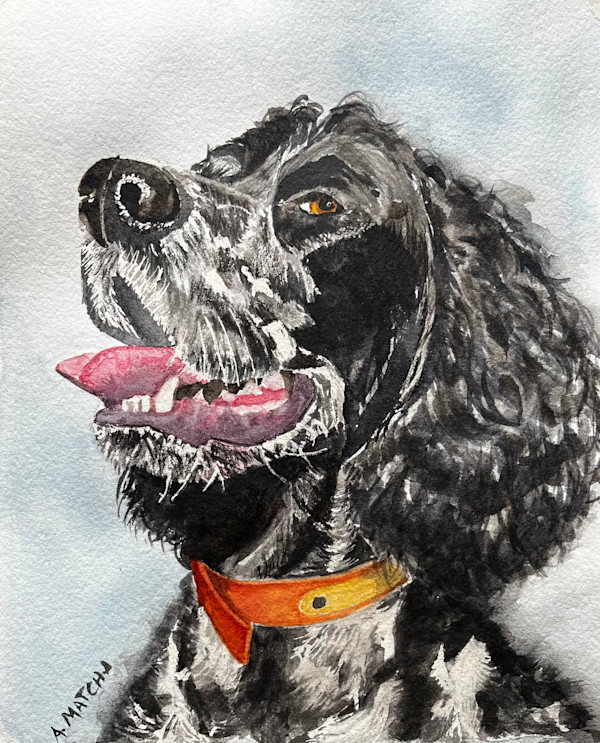 Lottie by Anita Matcha, Image 1.