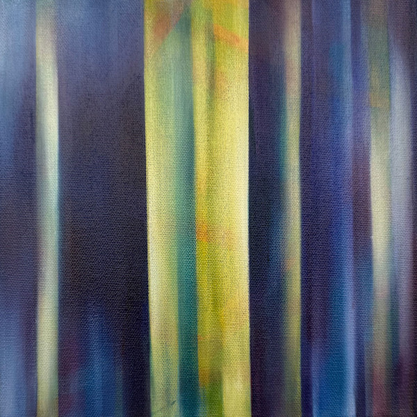 Golden Threshold by Aazam Irilian, Image 1.