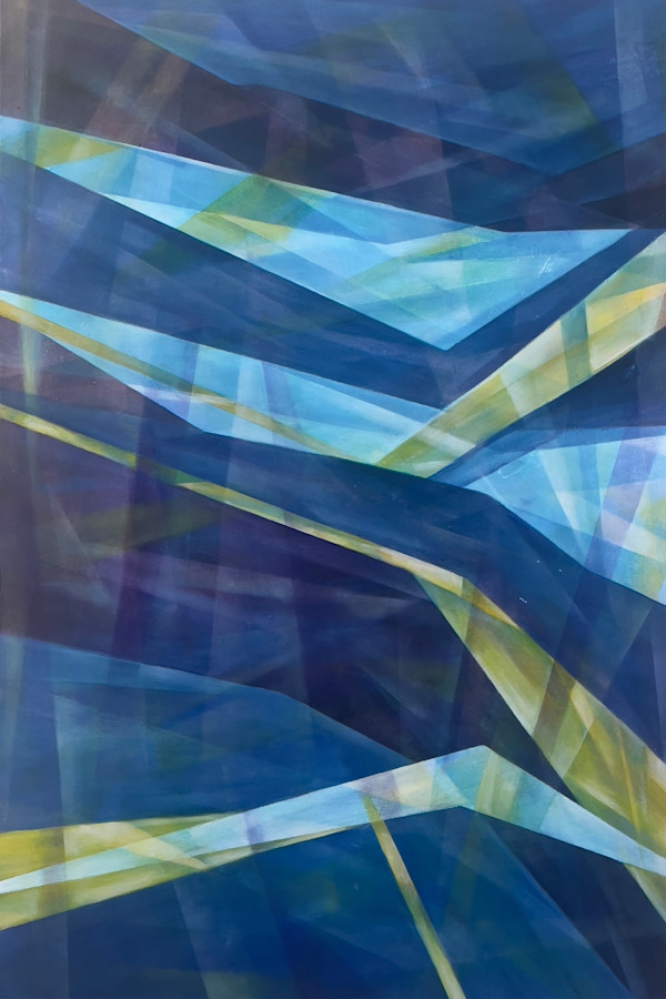 Into the Void by Aazam Irilian