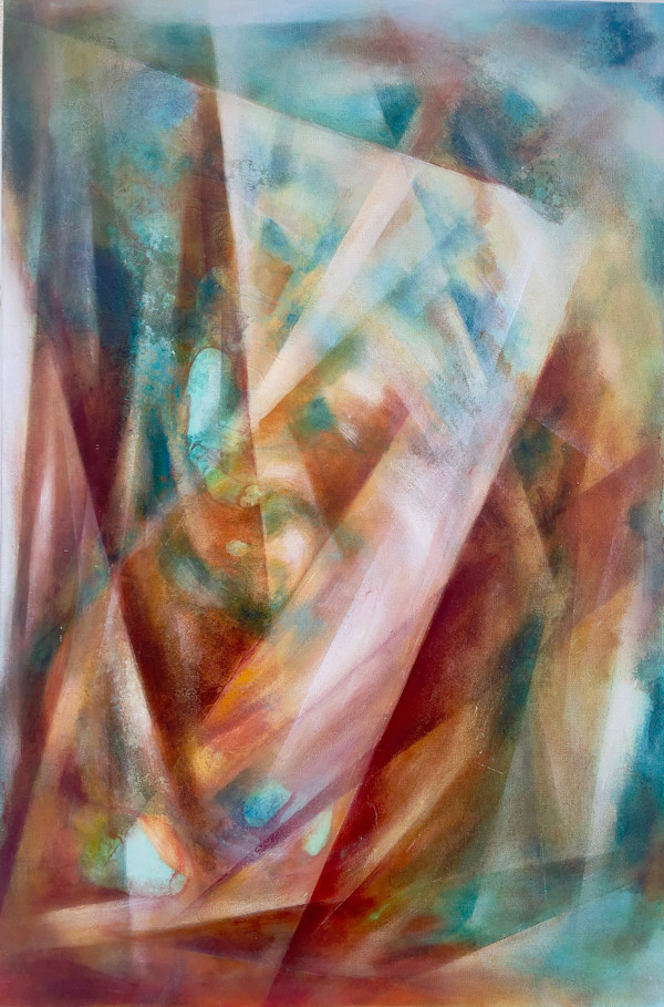 The Hidden Symphony by Aazam Irilian