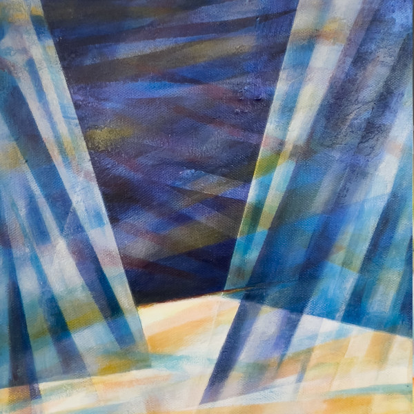 Celestial Gateways by Aazam Irilian