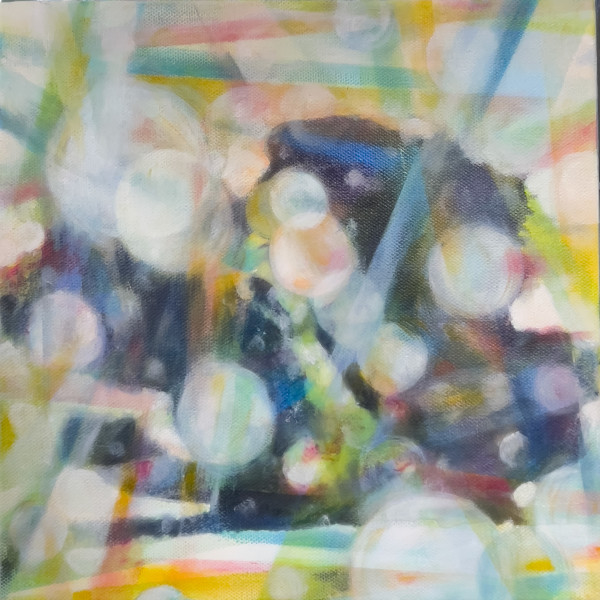 Illumination by Aazam Irilian, Image 1.