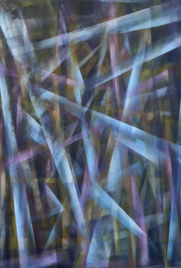 Interdimensional by Aazam Irilian