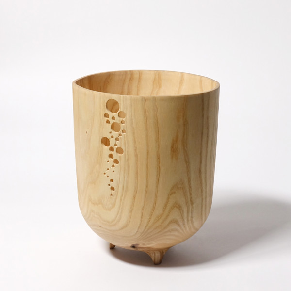 Breathe by Andreas Krätschmer