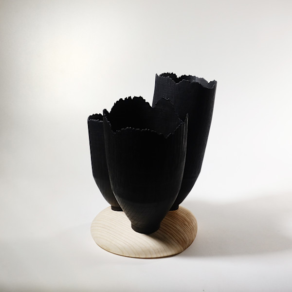 Blooming through adversity by Andreas Krätschmer