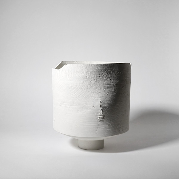 Terra bianca II by Andreas Krätschmer