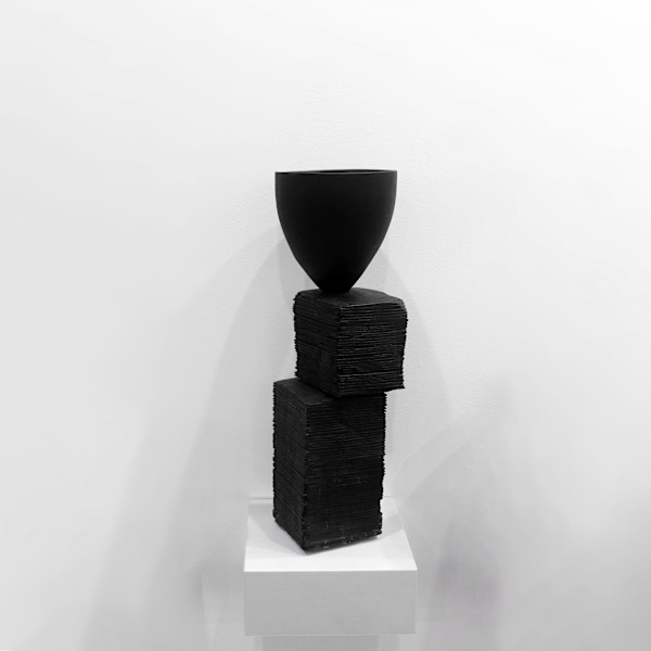 Relic I by Andreas Krätschmer