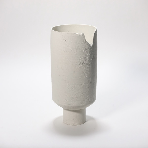 Terra bianca IV by Andreas Krätschmer