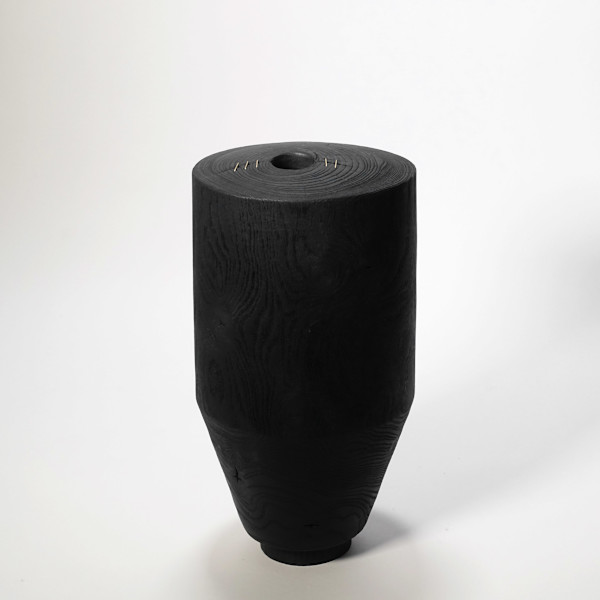 Calm and off-centered by Andreas Krätschmer