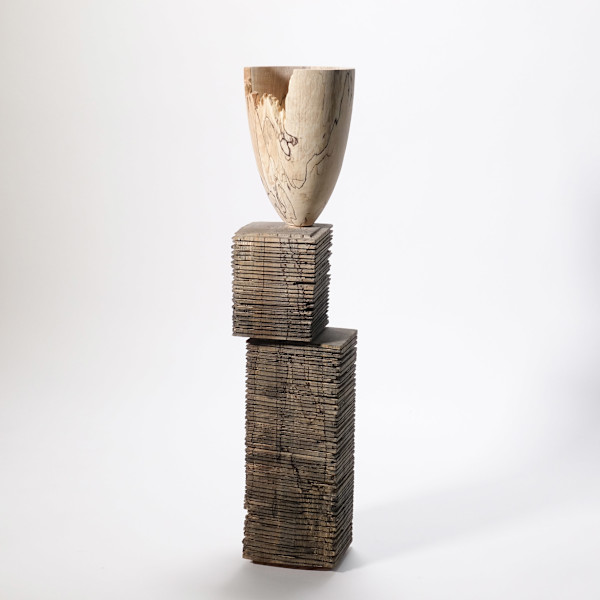 Relic III by Andreas Krätschmer