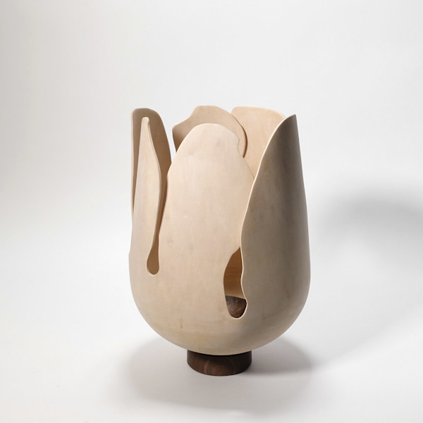 Blooming from within by Andreas Krätschmer