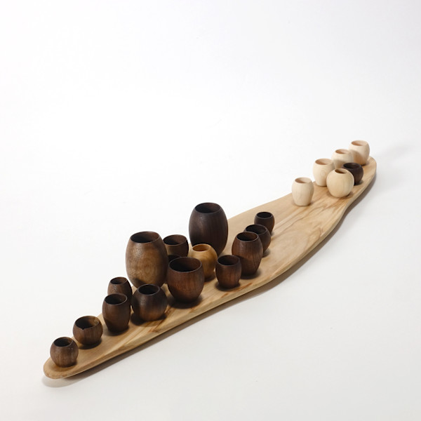 Gathering III by Andreas Krätschmer