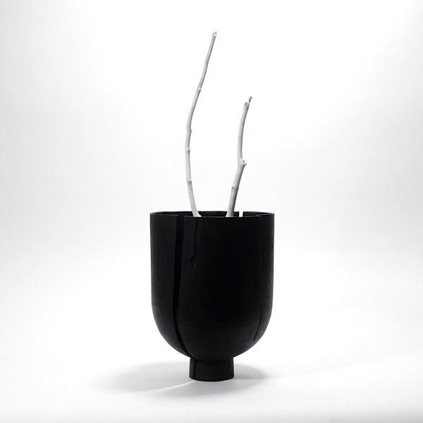 Extinction IV by Andreas Krätschmer