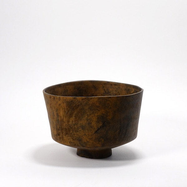 Rust I by Andreas Krätschmer