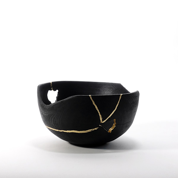 Kintsugi Wanabe by Andreas Krätschmer