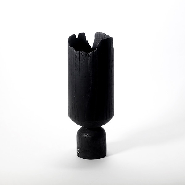 NOIR XXII by Andreas Krätschmer