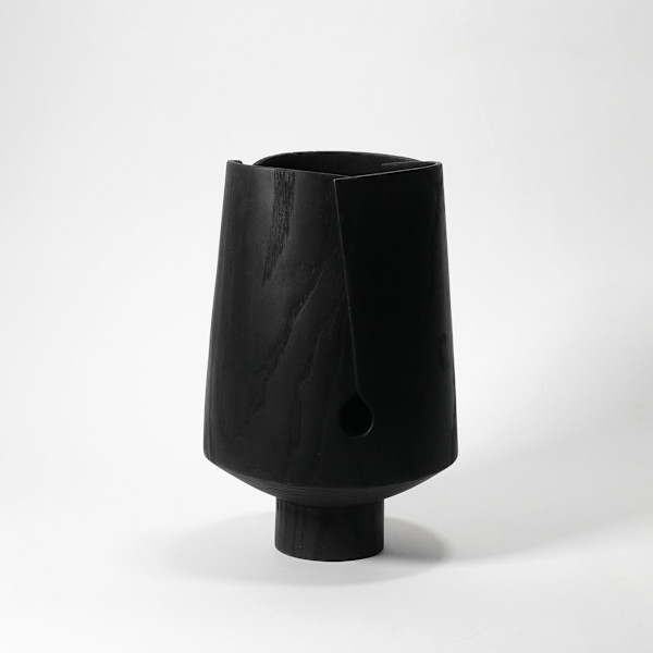 Feu/Vapeur II by Andreas Krätschmer
