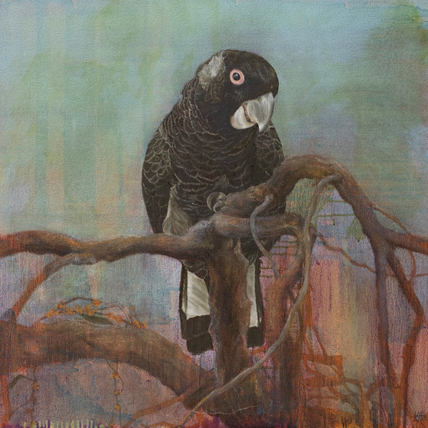 Hello There by Kirsten Hocking, Image 1.