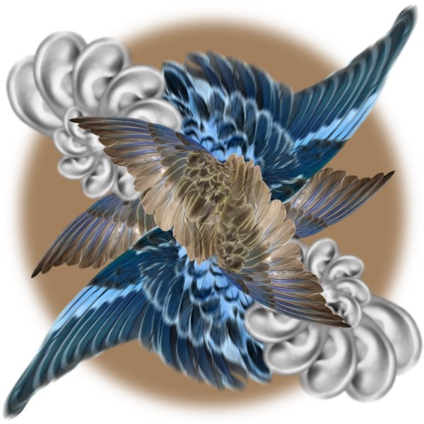 No human ear can escape the Sirens