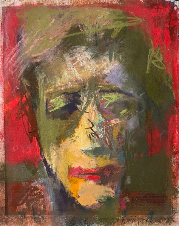 New 7 by James Singelis