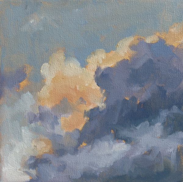 cloud study