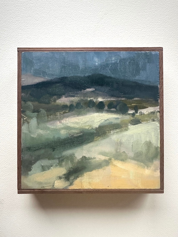 A place I know by Christen Yates