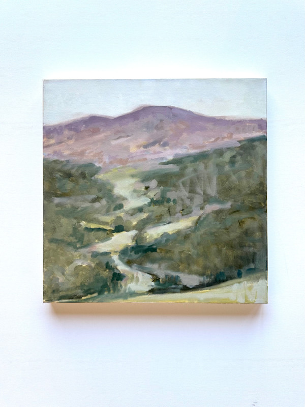 mt. diablo (California III) by Christen Yates, Image 3.