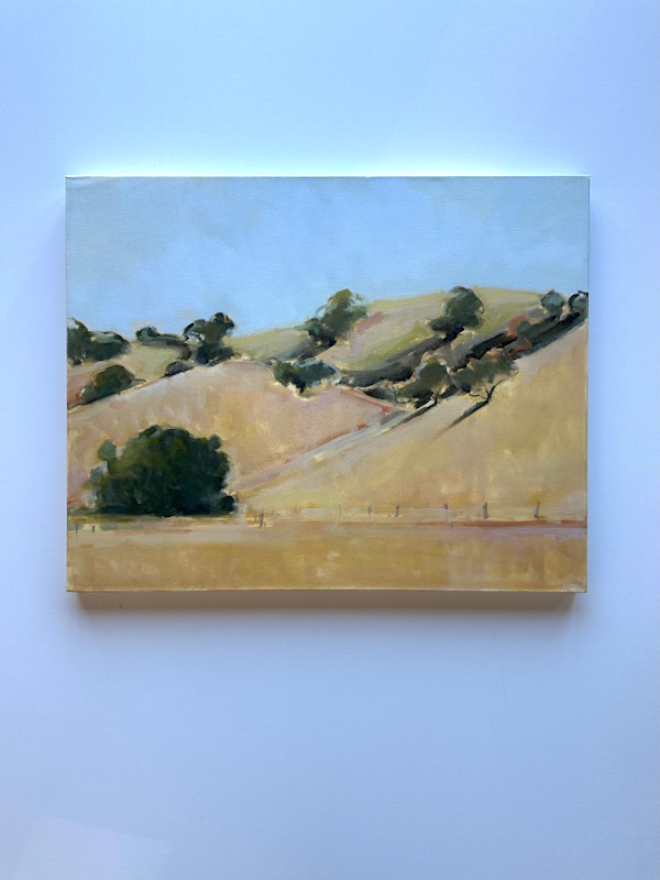 a fragile paradise (California I) by Christen Yates, Image 2.