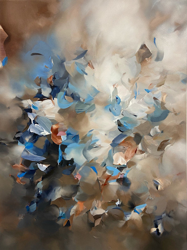 Bird Song by Sara Pittman