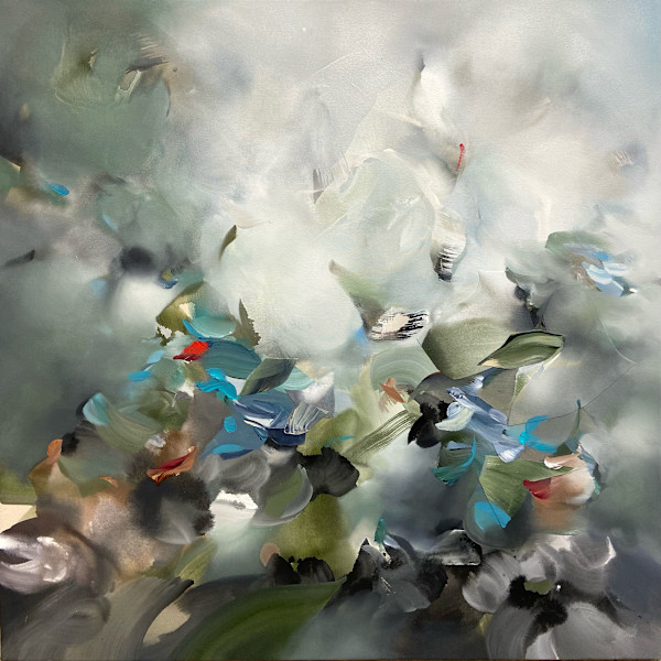 Carried by Light by Sara Pittman