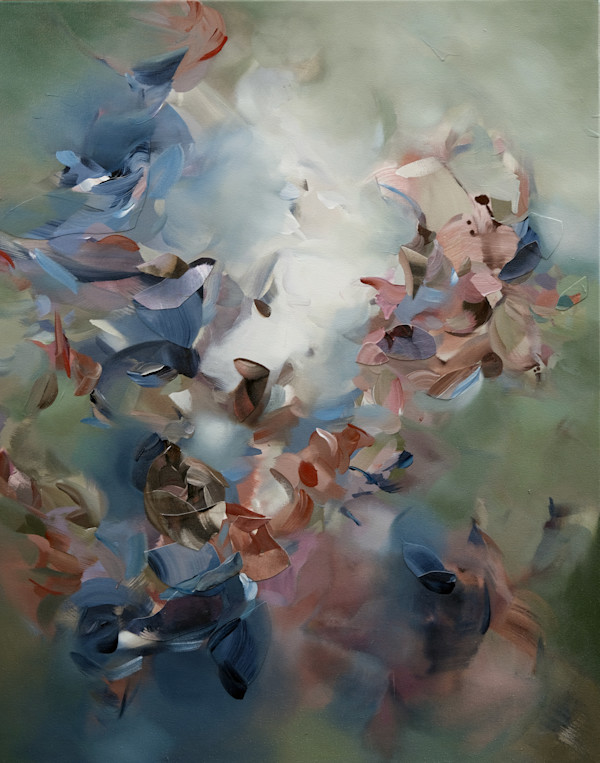 Scatterplay by Sara Pittman