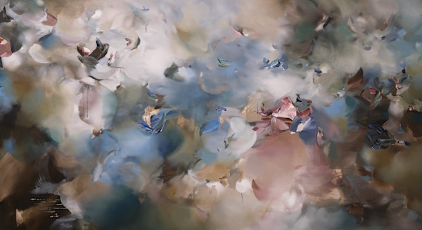 Emphatic Softness by Sara Pittman