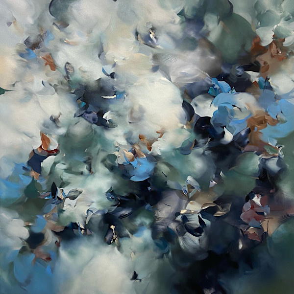 Ephemerality by Sara Pittman