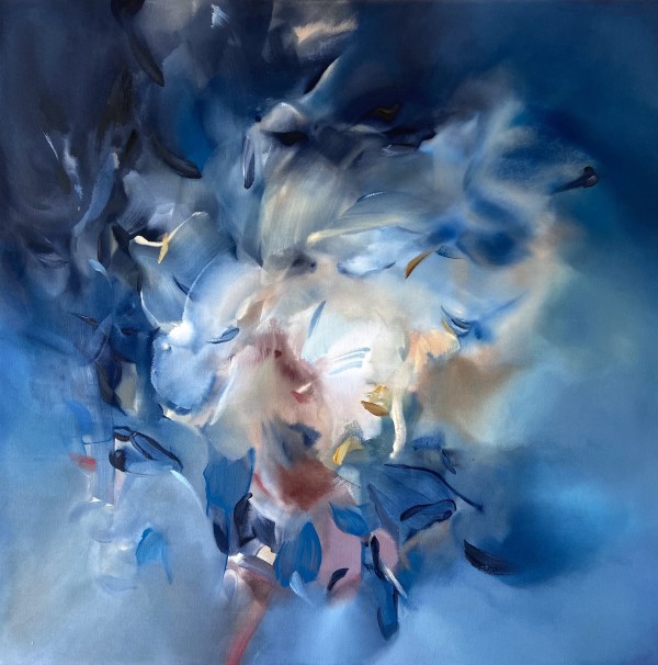 Kaleidoscopic Dream by Sara Pittman