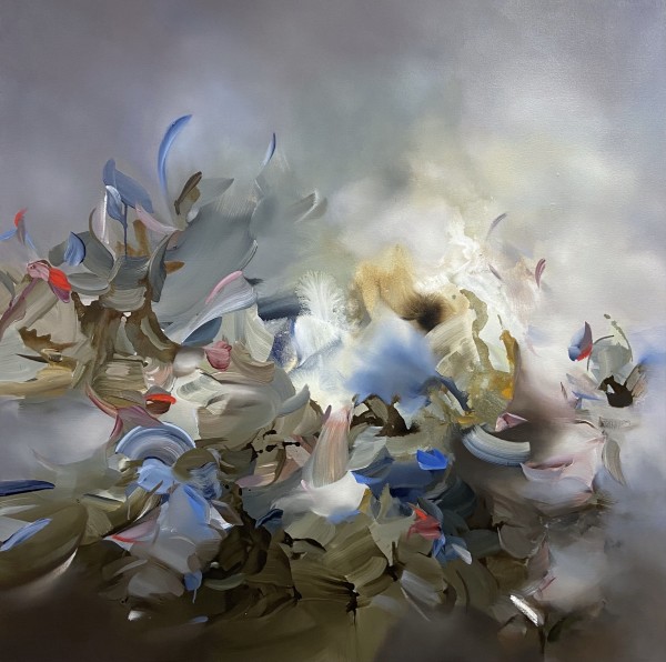 Marks of Sound by Sara Pittman