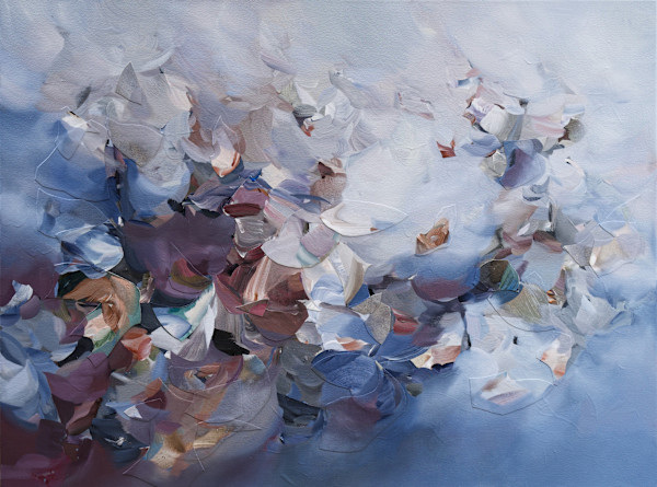 Papered Sky by Sara Pittman