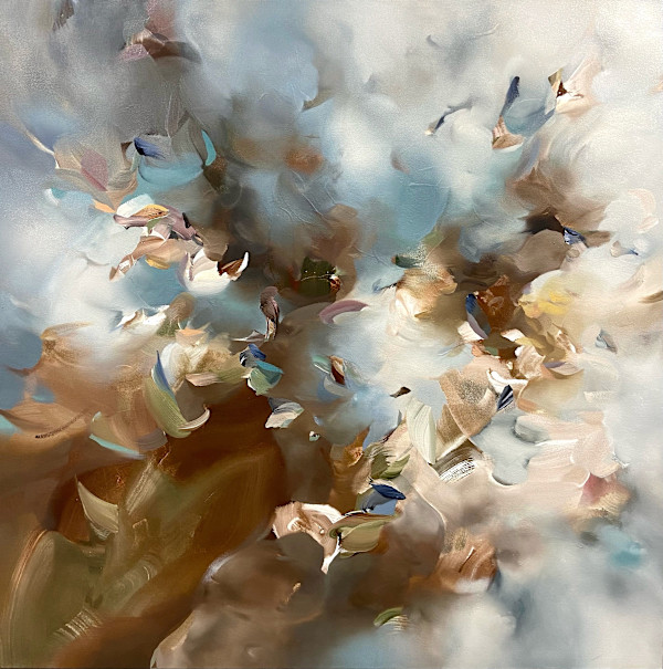 Sacred Resonance by Sara Pittman
