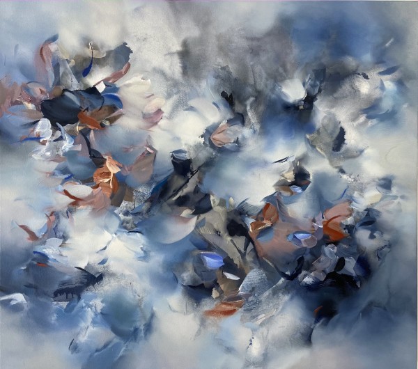 Sky Bloom by Sara Pittman