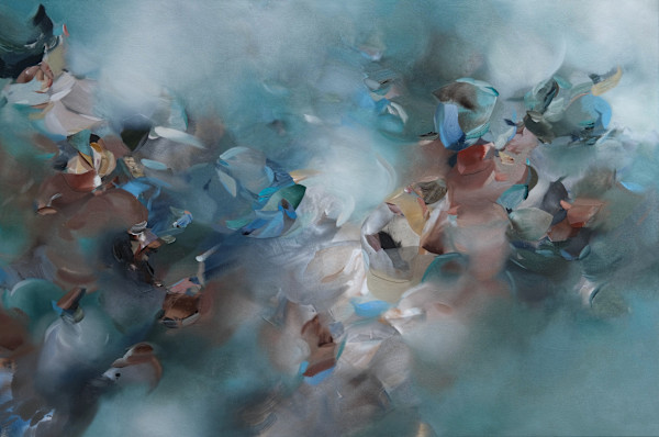 Soft Collapse by Sara Pittman